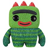 Funko POP Television: Brobee Vinyl Figure
